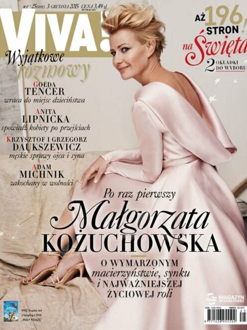 VIVA: Zdrowych świąt