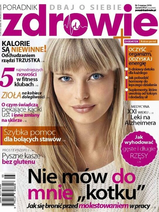 Zdrowie 3/2016