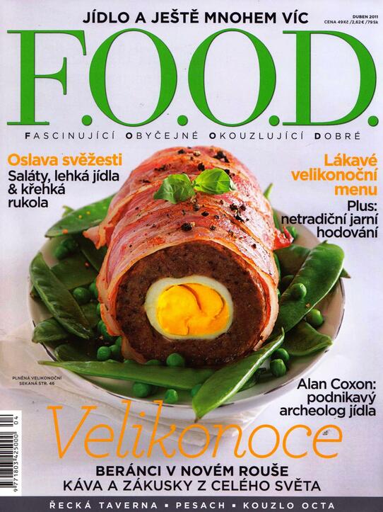 F.O.O.D. 04/2011