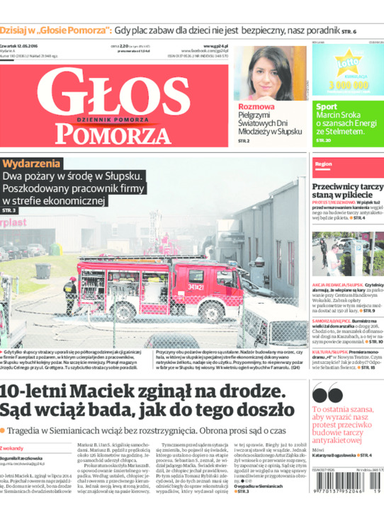 Głos Pomorza: Co Polacy jedzą za kółkiem według specjalistów: niebezpiecznie i niezdrowo