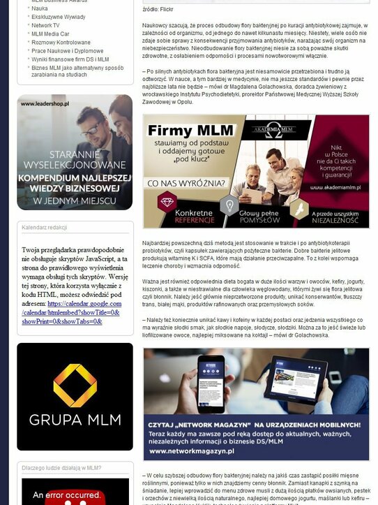 Networkmagazyn.pl