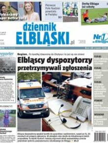 Dziennik Elbląski s. 34