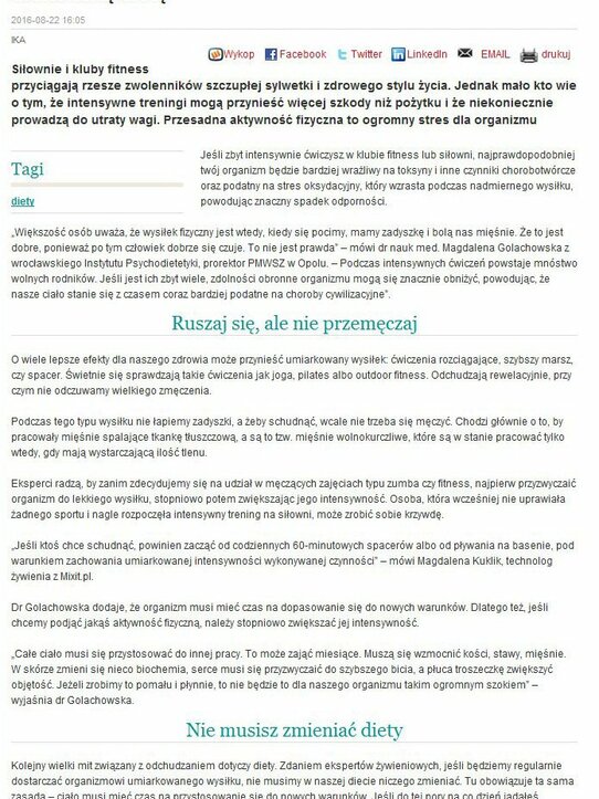 Plusmedycyny.pl