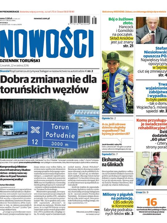 Nowości: Odchudzaj się z rozsądkiem