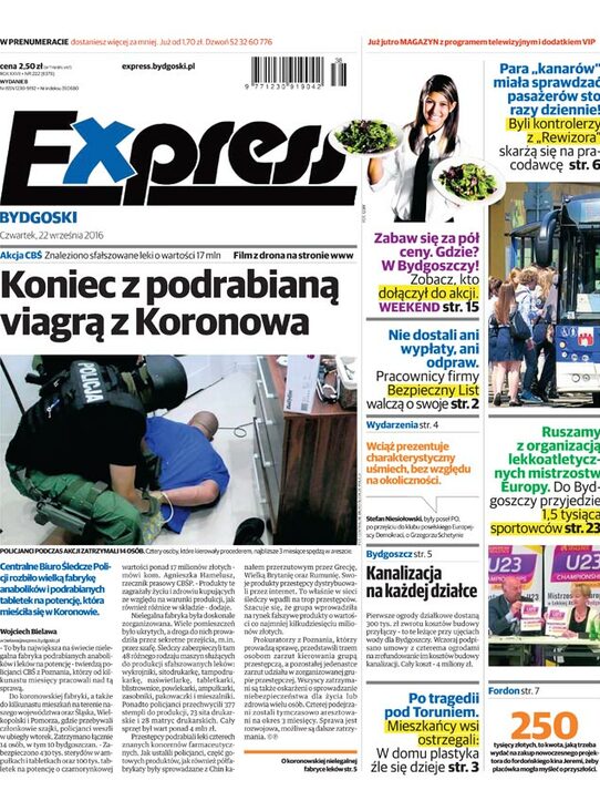 Express Bydgoski s. 14