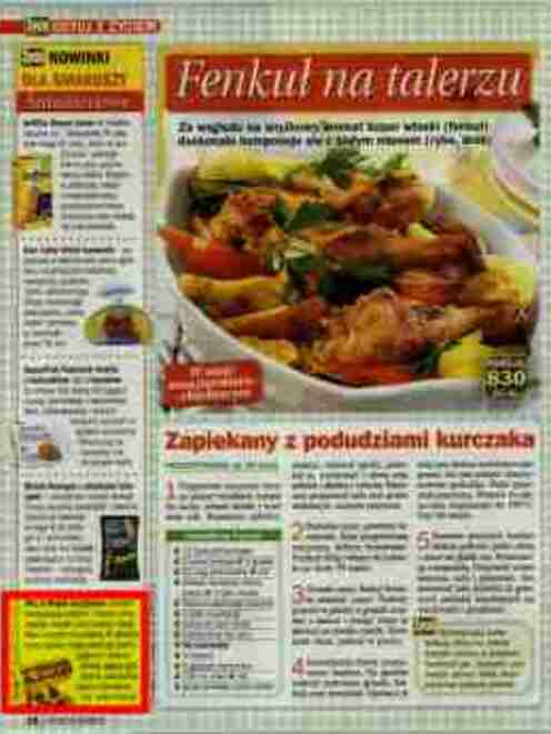 Życie na gorąco: Mix.it Wujek Bezgluten