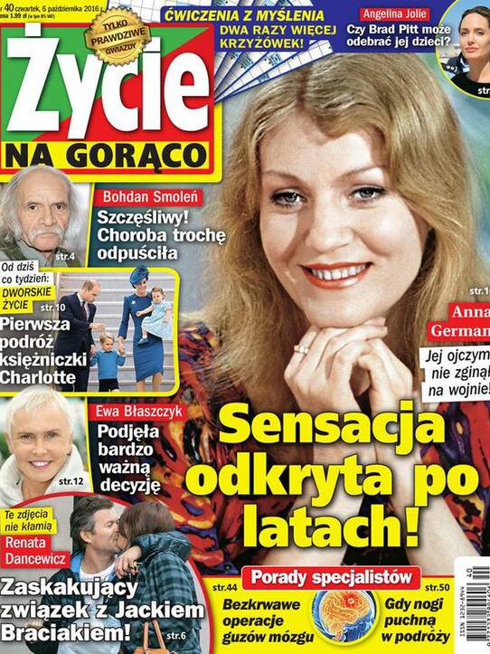 Życie na gorąco: Mix.it Wujek Bezgluten