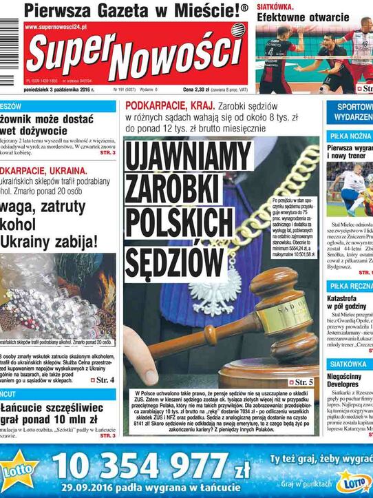 Super Nowości: Od diety zależą wyniki nauki
