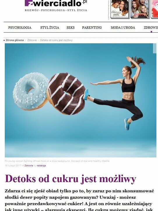 Zwierciadlo.pl