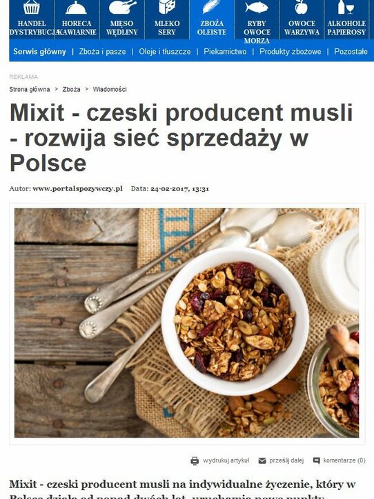 Portalspozywczy.pl