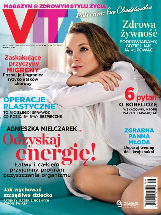 Myślę zdrowo... Żyję w równowadze