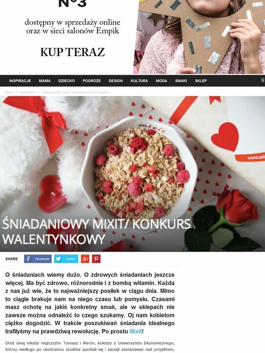 Mammazine.com.pl