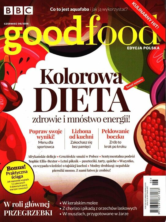 Jak wychować&nbsp;małego smakosza