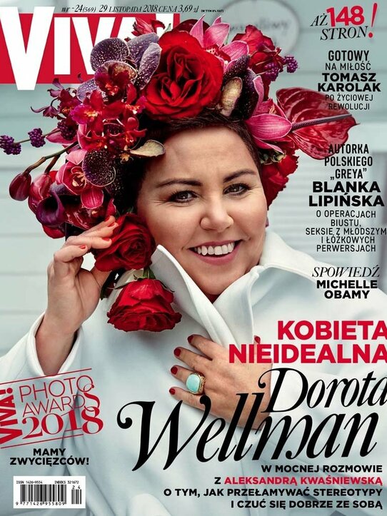 Słodkie kremy