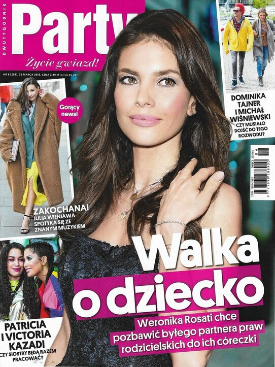 Nowe smaki