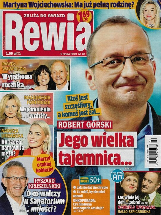 Rewia