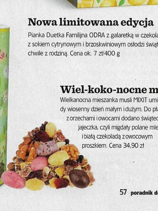 Wiel-koko-nocne musli