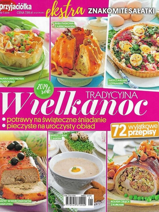 Mix na Wielkanoc