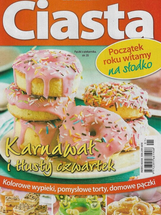Ciasta