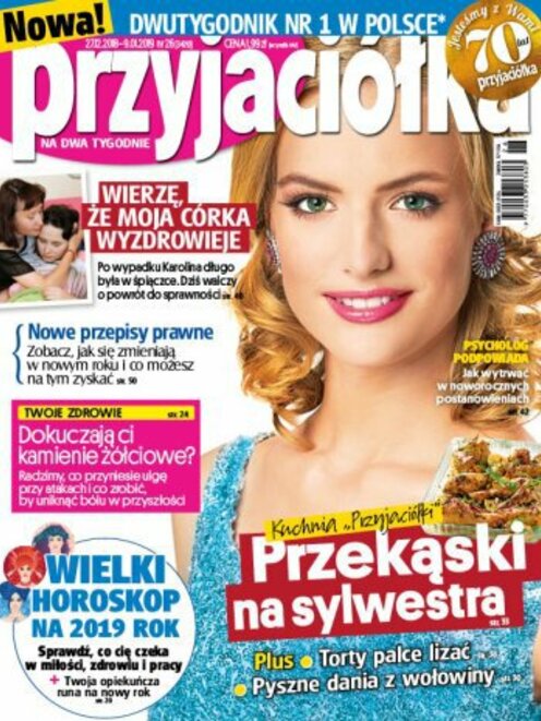 Słodki akcent