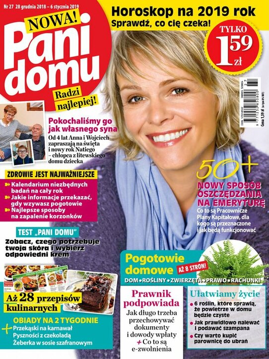 Aksamitny przysmak
