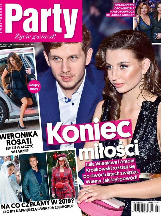 Słodko mi
