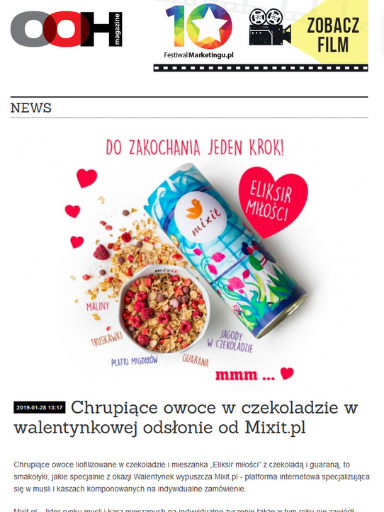 OOHmagazine.pl