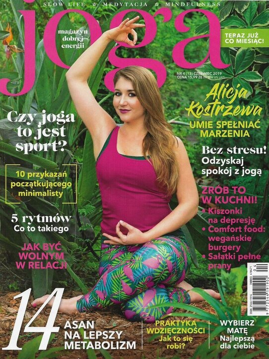 Joga
