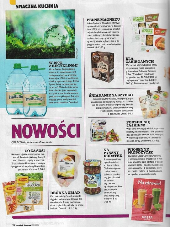 Podziel się jajkiem!