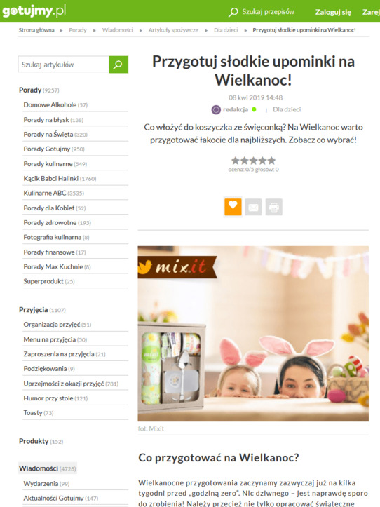 gotujmy.pl