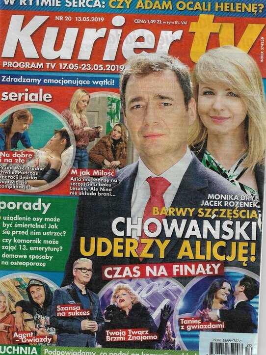 Dla koneserów