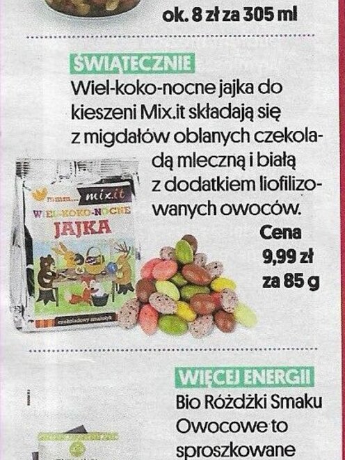 Świątecznie