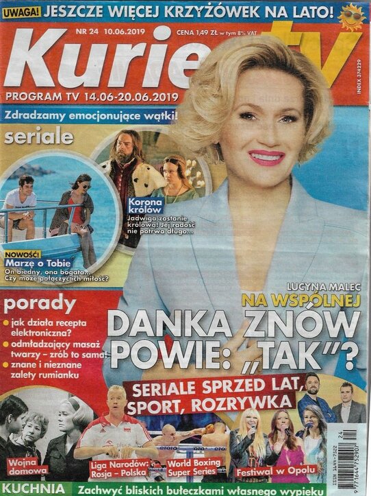 KurierTV