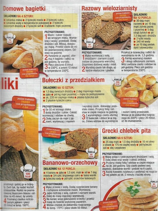 Nie tylko do piwa