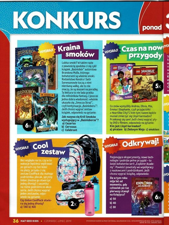 Zdrowy kęs