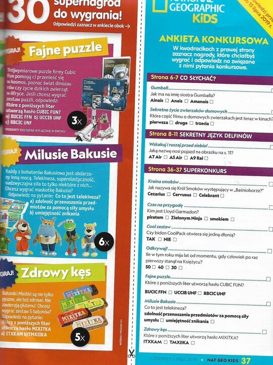 Zdrowy kęs