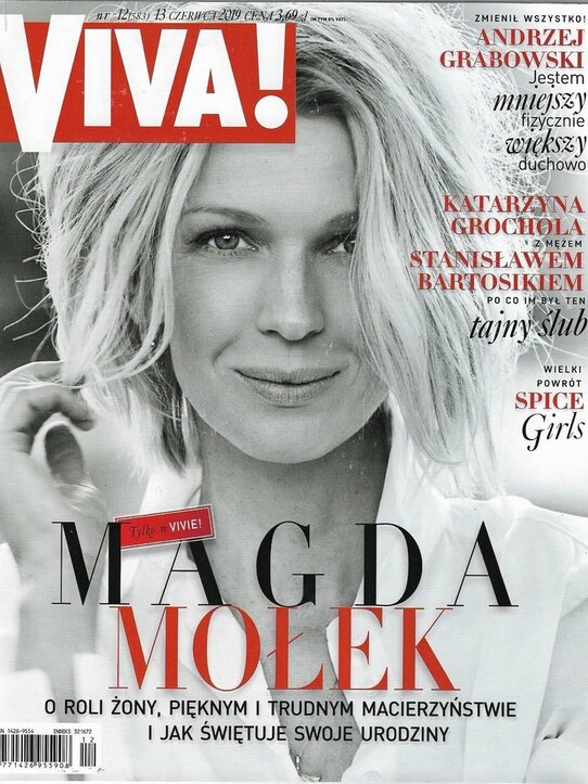 VIVA!