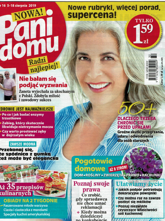 Smaczna ósemka
