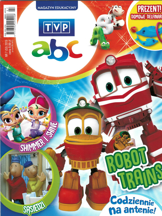 TVP ABC