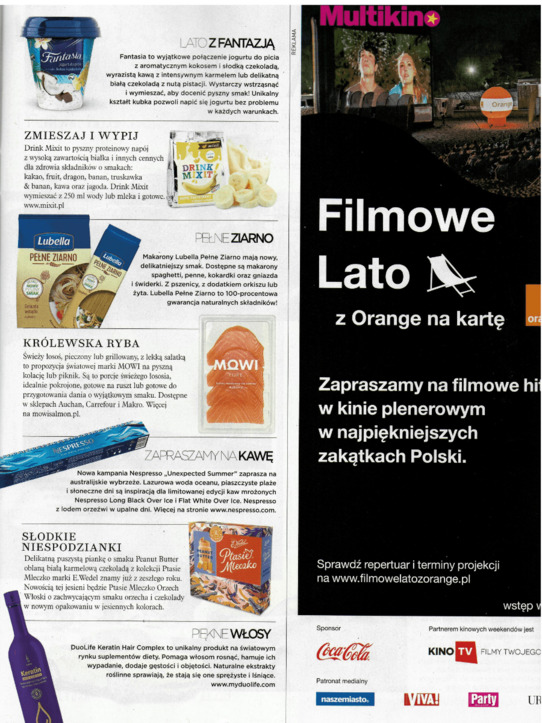 Zmieszaj i wypij