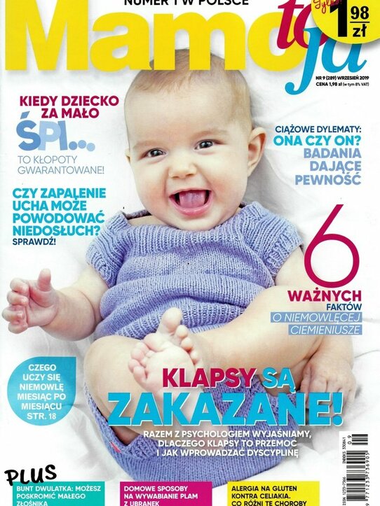 Producenci polecają