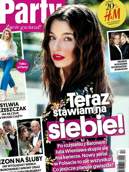 Coś dla mam