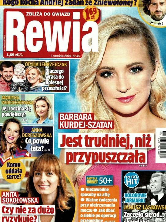Napoje z białkiem