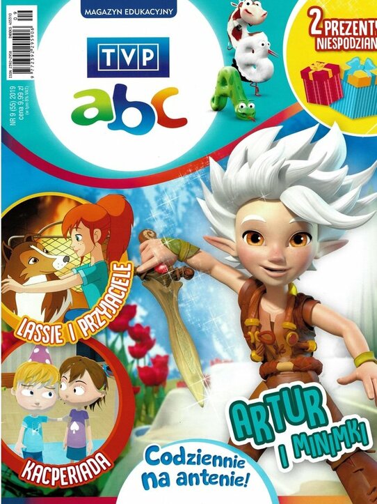 TVP ABC