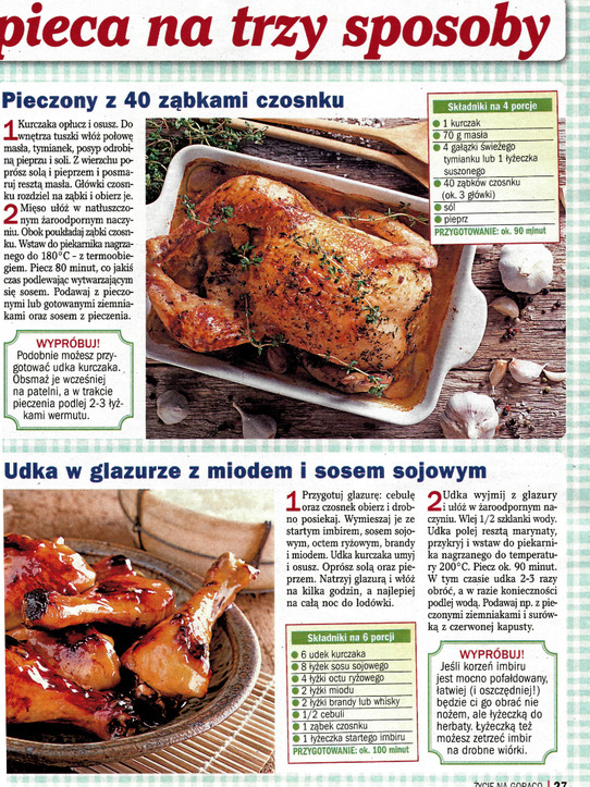Świeżo upieczona mama