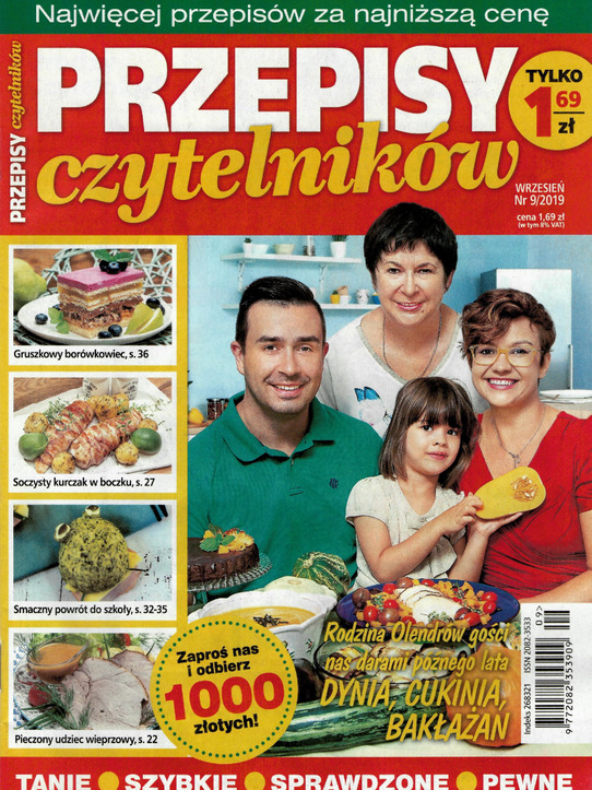 Degustacyjny zestaw
