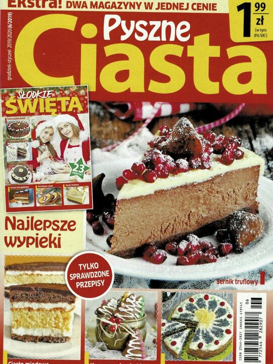 Chrup na zdrowie