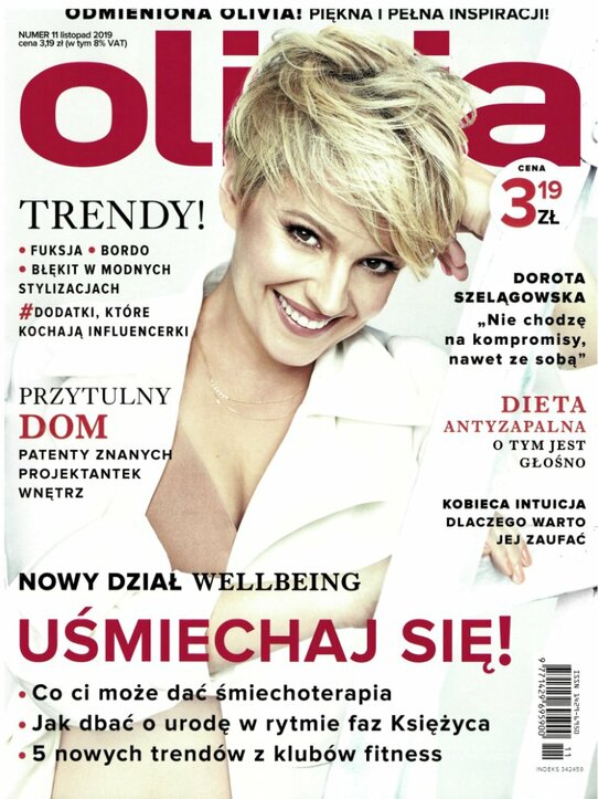 Zastrzyk energii na początek dnia