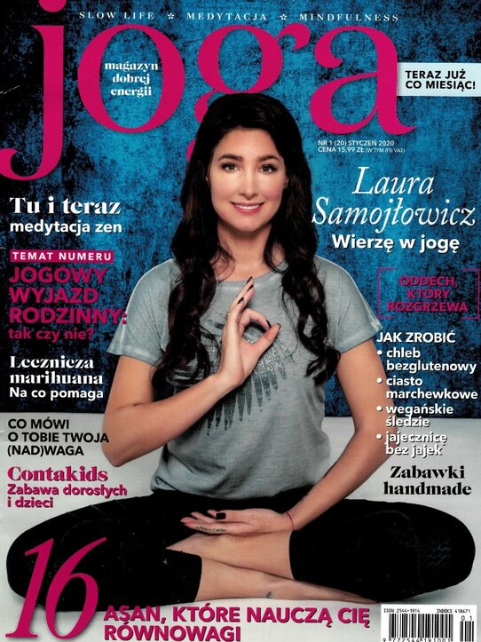 Joga
