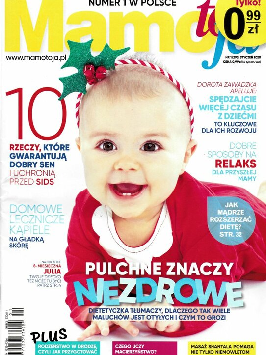 Mamo to ja